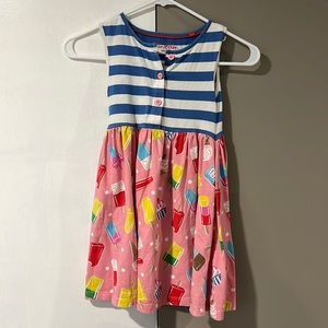 Mini Biden Girls Popsicle Dress